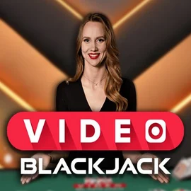 Video Blackjack Ezugi